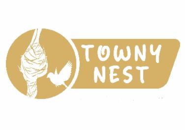 Towny Nest (label) Device mark 6725508 Trademark