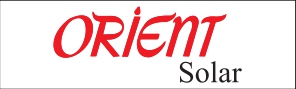 Orient Solar Device mark 6725756 Trademark