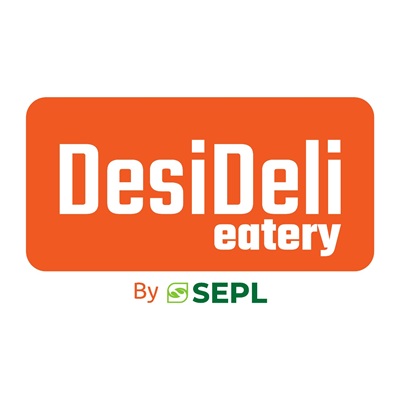 Desideli Eatery By Sepl Device mark 6725385 Trademark