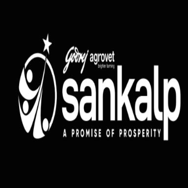 Godrej Sankalp (composite Label) Device mark 6724646 Trademark