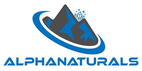 Alphanaturals Device mark 6724677 Trademark