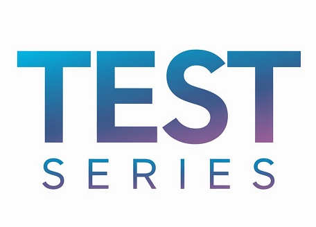 Test Series Device mark 6725112 Trademark