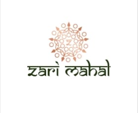 Zarimahal Design Device mark 6725561 Trademark