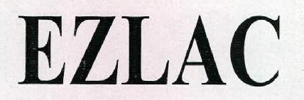 Ezlac Device mark 2247097 Trademark