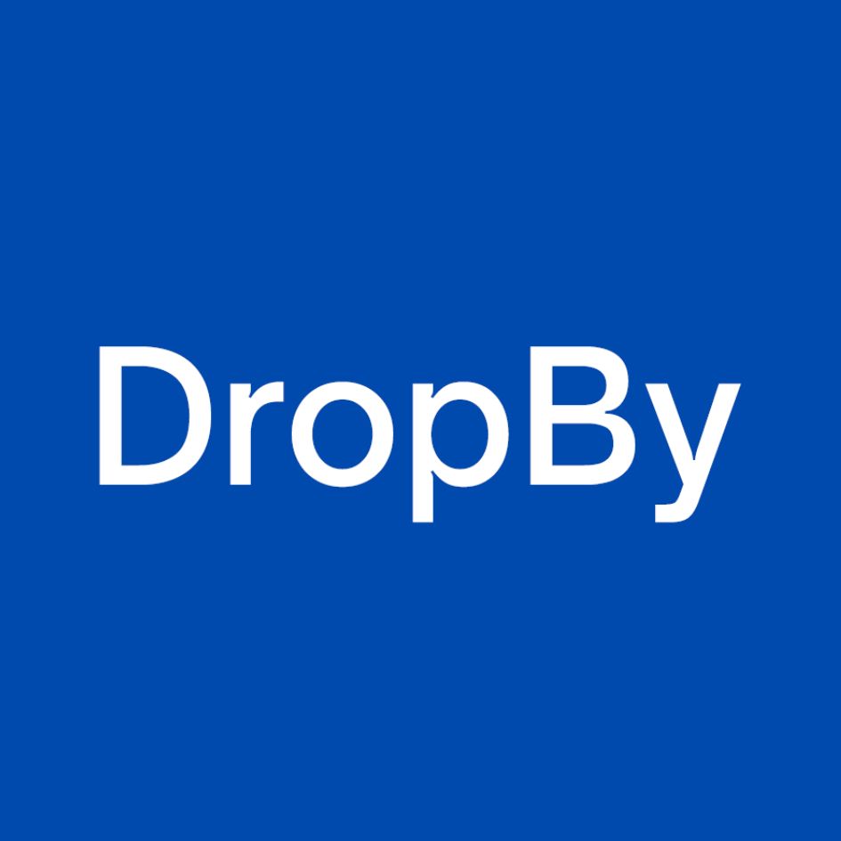 Dropby Device mark 6725176 Trademark