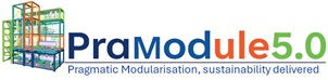Pramodule5.0 Device mark 6725581 Trademark