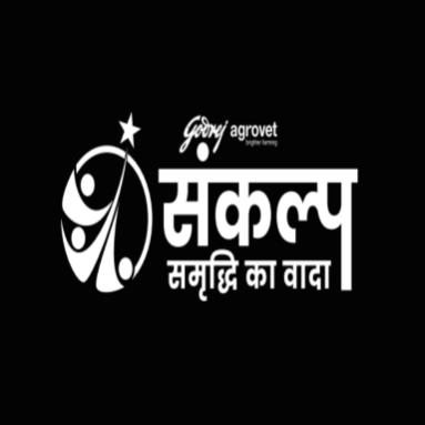 Godrej Sankalp (composite Label) Device mark 6724647 Trademark