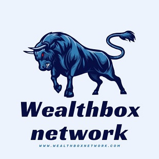 Wealthbox Network Device mark 6725139 Trademark