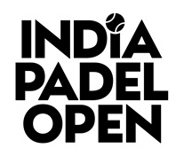India Padel Open (logo) Device mark 6725486 Trademark