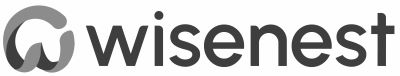 Wisenest With Device Device mark 6726218 Trademark