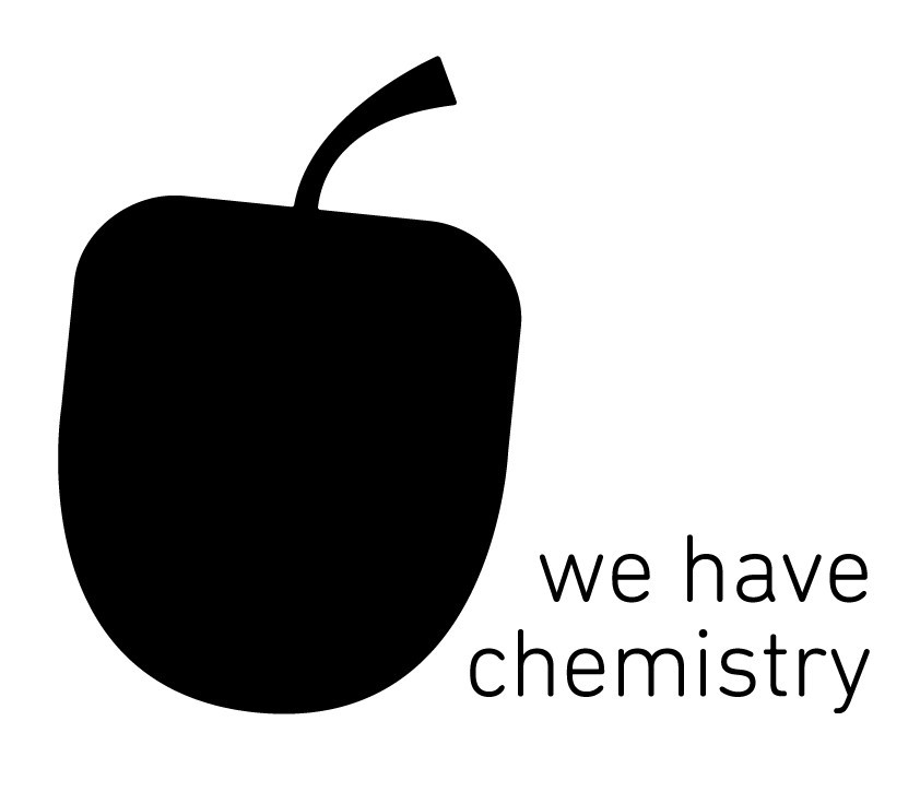 We Have Chemistry Device mark 6726267 Trademark