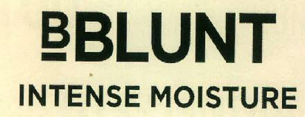 B Blunt Intense Moisture Device mark 2687464 Trademark