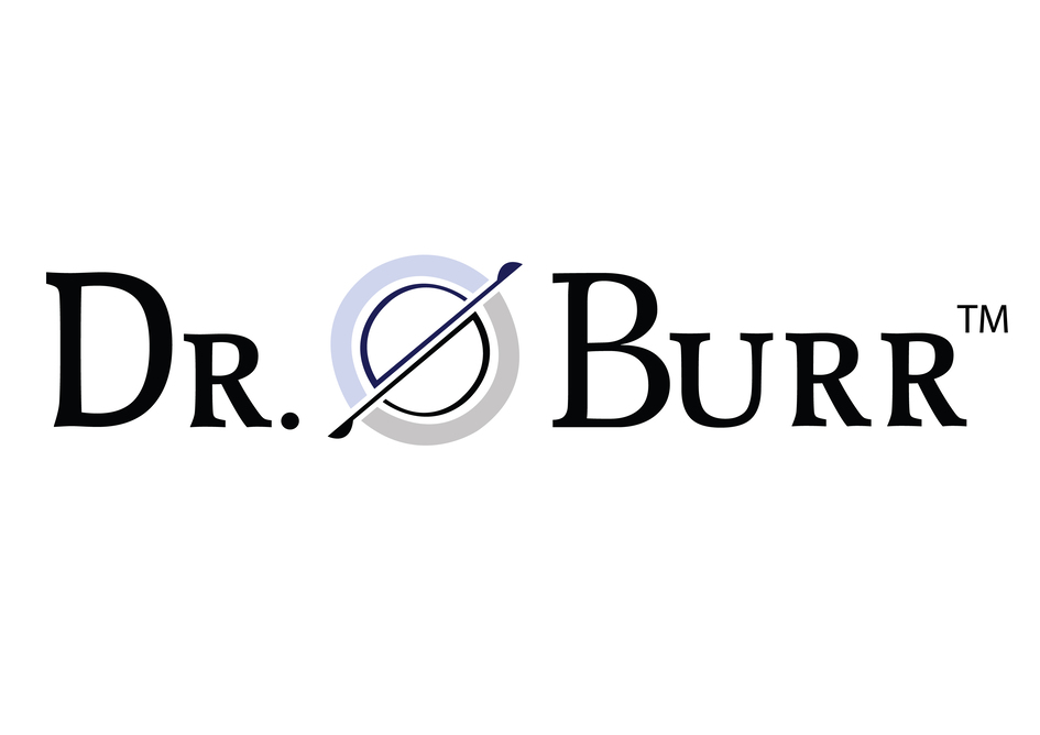 Dr. Burr Device mark 6726437 Trademark