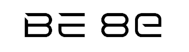 Be 8e Device mark 6726504 Trademark