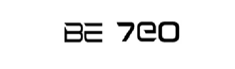 Be 7eo Device mark 6726511 Trademark