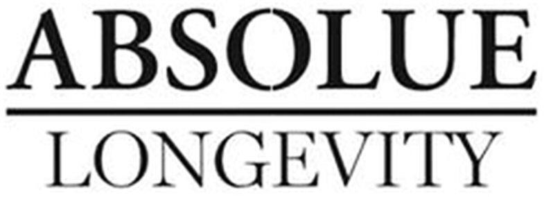 Absolue Longevity Device mark 6726549 Trademark
