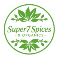 Super7 Spices & Organics Device mark 6726613 Trademark