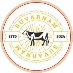 Suvarnam Device mark 6726690 Trademark