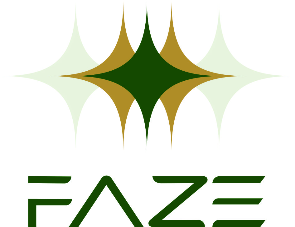 Faze Logo Device mark 6726796 Trademark