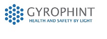 Gyrophint, Health And Safety By Light With Device. Device mark 6726824 Trademark