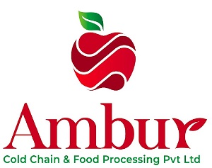 Ambur Device mark 6726850 Trademark