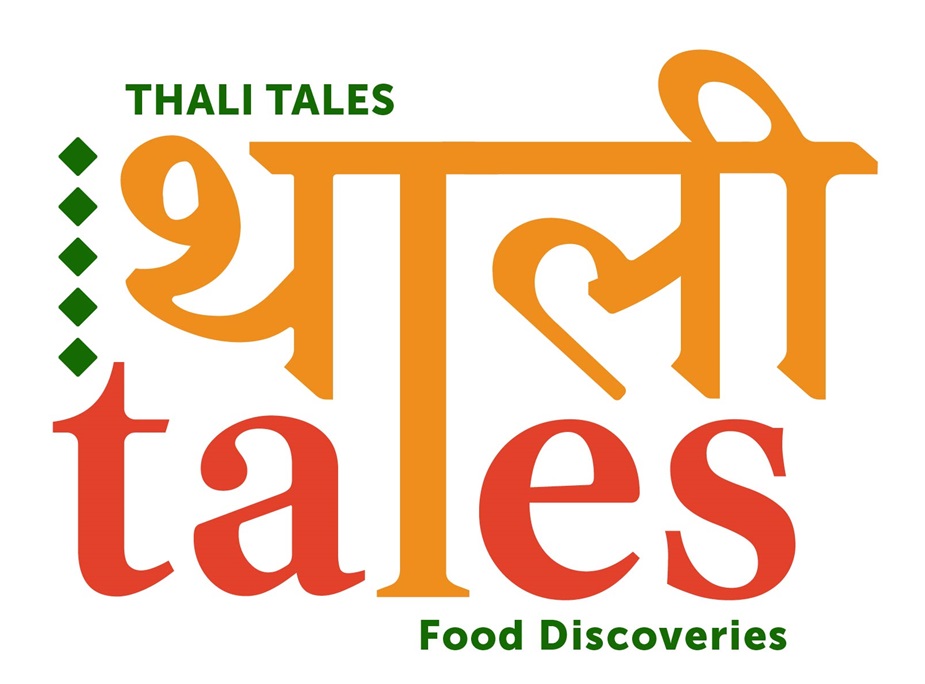 Thali Tales (logo And Device) Device mark 6727020 Trademark