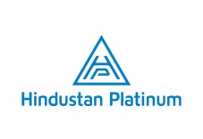 Distinctive Hindustan Platinum Device Device mark 6727222 Trademark