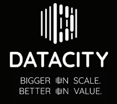 Datacity Bigger On Scale Better On Value Device mark 6727266 Trademark