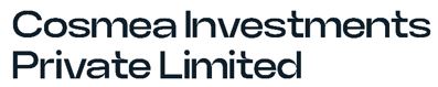 Cosmea Investments Private Limited Device mark 6727391 Trademark