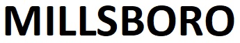 Millsboro Device mark 6727420 Trademark