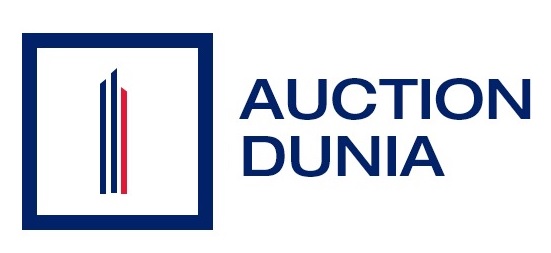Auction Dunia Device mark 6727532 Trademark