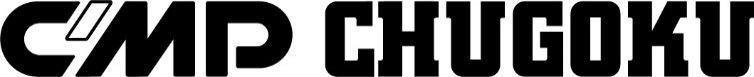 C'mp Chugoku Device mark 6727593 Trademark