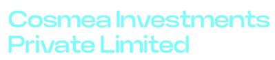 Cosmea Investments Private Limited Device mark 6727670 Trademark