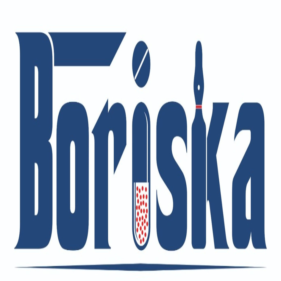 Boriska Device mark 6727674 Trademark