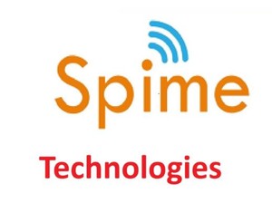 Spime Technologies Device mark 6727709 Trademark