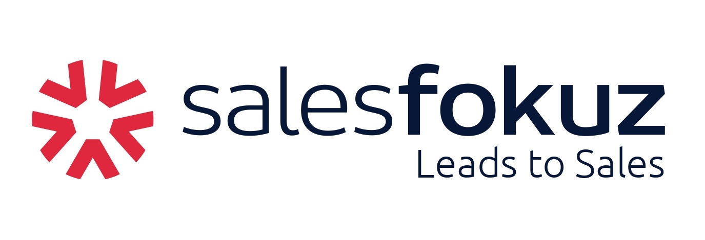 Salesfokuz Leads To Sales Device mark 6727744 Trademark
