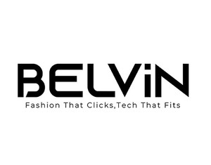 Belvin - Fashion That Clicks, Tech That Fits Device mark 6727748 Trademark