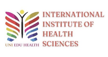 Uni Edu Health International Institute Of Health Sciences Device mark 6727816 Trademark