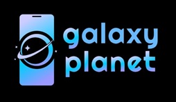 Galaxy Planet Device mark 6727823 Trademark