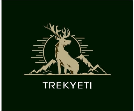 Trekyeti Device mark 6727893 Trademark