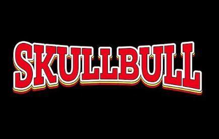 Skullbull Device mark 6728047 Trademark