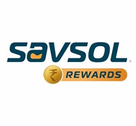 Savsol Rewards Device mark 6728169 Trademark