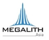 Megalith Asia ( Logo And Device) Device mark 2635105 Trademark