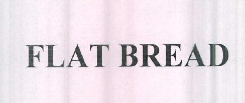 Flat Bread Device mark 2457770 Trademark