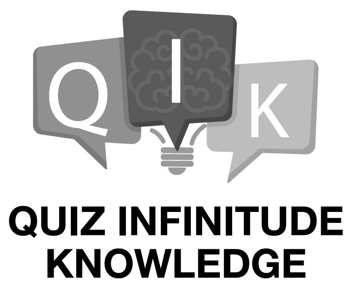 Qik – Quiz Infinitude Knowledge Device mark 6728454 Trademark