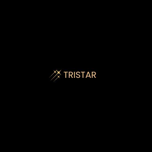 Tristar (device) Device mark 6728361 Trademark