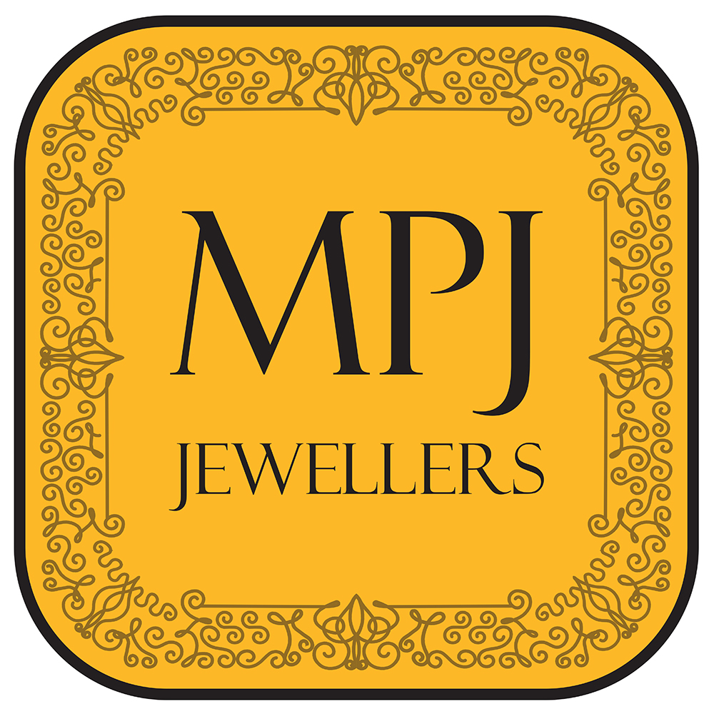 Mpj Jewellers (with Device) Device mark 6728310 Trademark