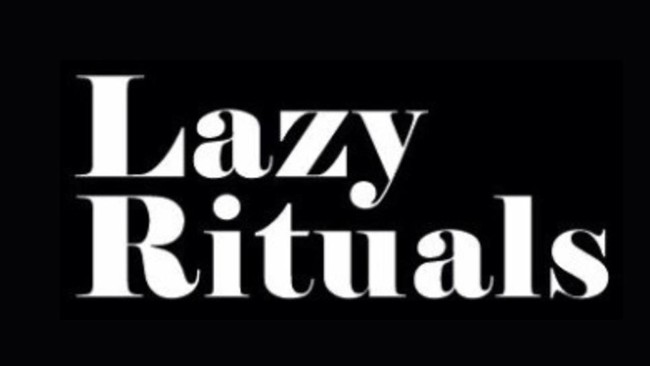 Lazy Rituals Device mark 6728230 Trademark