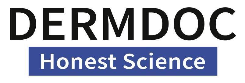 Dermdoc Honest Science Device mark 6728604 Trademark