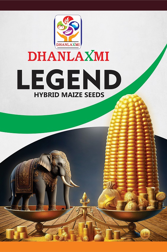 Dhanlaxmi Legend Device mark 6728364 Trademark